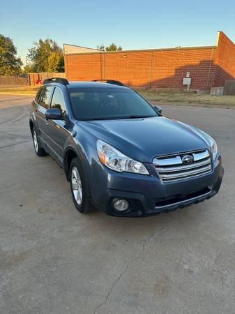 2013 Subaru Outback AWD for sale in Oklahoma City, OK – photo 13