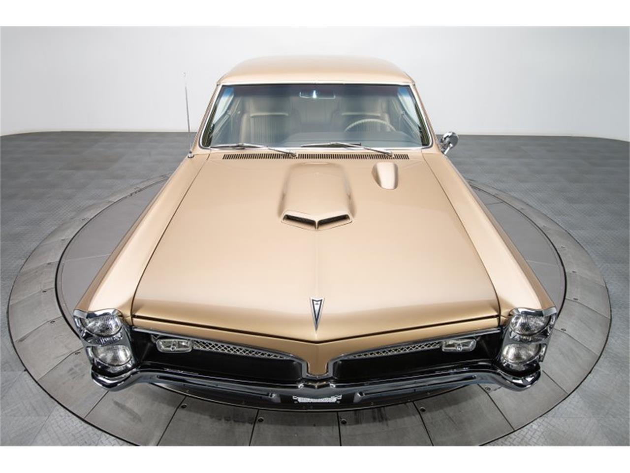 1967 Pontiac GTO for sale in Charlotte, NC – photo 15