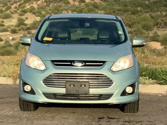 2013 Ford C-Max Hybrid SEL FWD for sale in Camp Verde, AZ – photo 2