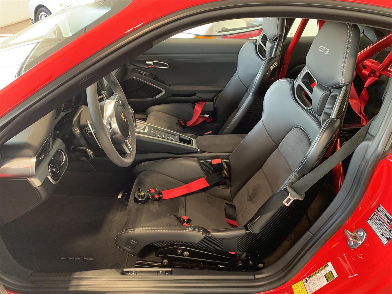 2015 Porsche 911 for sale in South Salt Lake, UT – photo 10