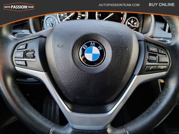 2017 BMW X5 xDrive40e iPerformance Sport Utility 4D for sale in Saint George, UT – photo 15