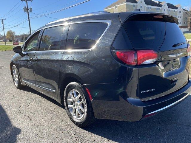 2020 Chrysler Pacifica Touring-L for sale in West Springfield, MA – photo 8