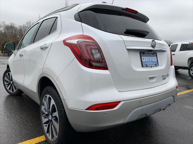 2019 Buick Encore Essence for sale in Other, NJ – photo 37