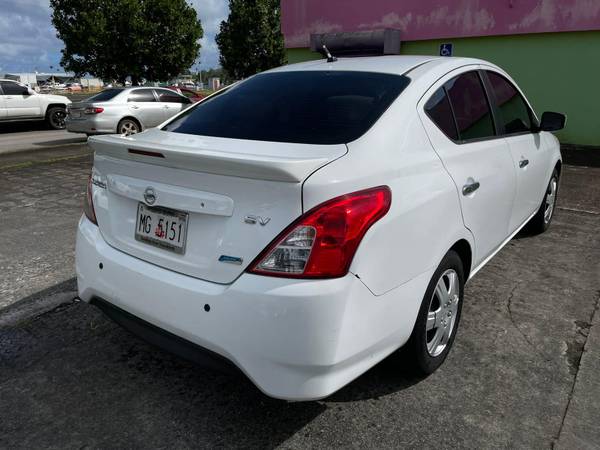 2015 NISSAN VERSA - - by dealer for sale in Other, Other – photo 3