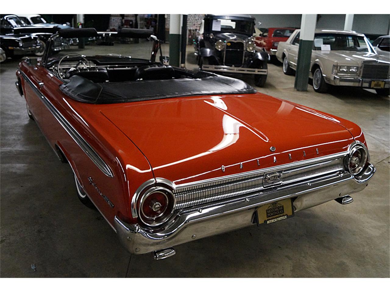 1962 Ford Galaxie 500 XL for sale in Canton, OH – photo 6
