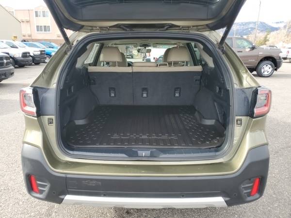 2020 Subaru Outback Limited - - by dealer - vehicle for sale in LIVINGSTON, MT – photo 24