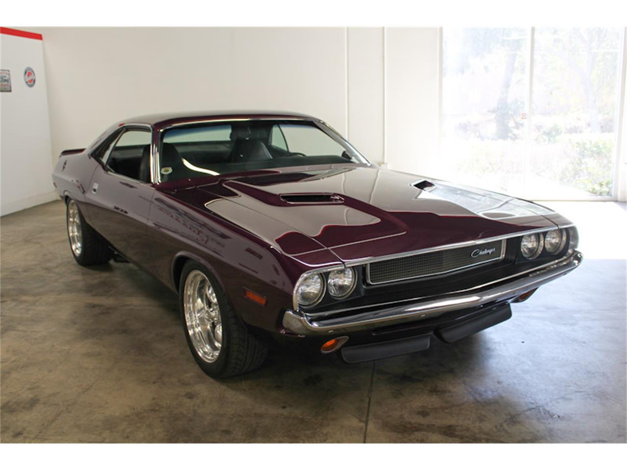 1970 Dodge Challenger for sale in Fairfield, CA – photo 7