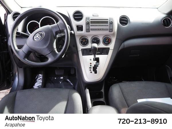 2009 Toyota Matrix SKU:9C074470 Hatchback for sale in Englewood, CO – photo 19
