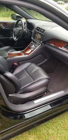 2019 Lincoln Continental Livery Edition for sale in Chicago, IL – photo 19