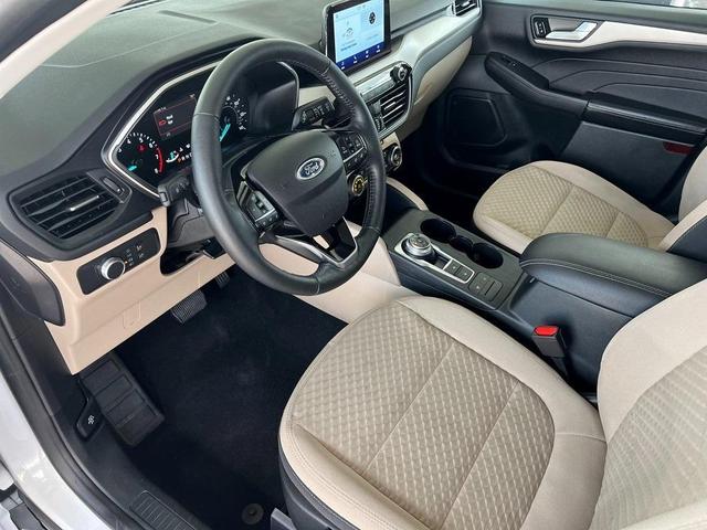 2021 Ford Escape SE for sale in Americus, GA – photo 30