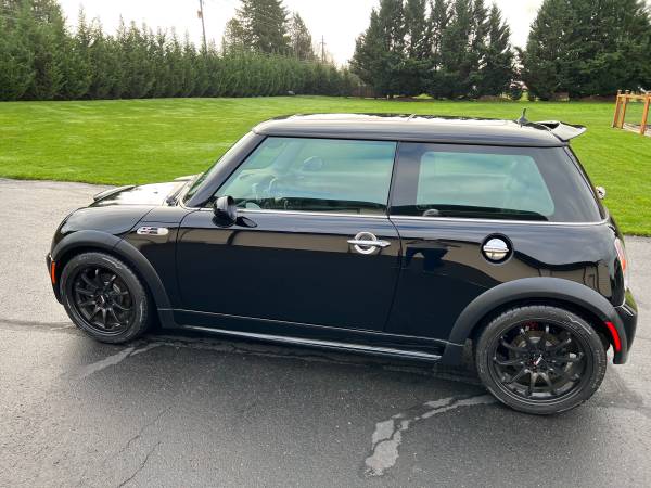 2003 Mini Cooper S for sale in Vancouver, OR – photo 2