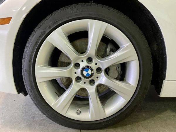 2014 BMW 335i XDrive Manual - Alpine White - Clean History! - cars for sale in La Crescent, WI – photo 9