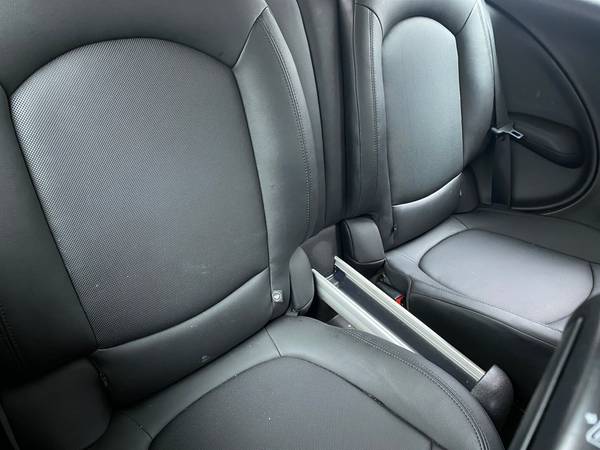2013 MINI Paceman Cooper S Hatchback 2D hatchback White - FINANCE -... for sale in Dallas, TX – photo 18