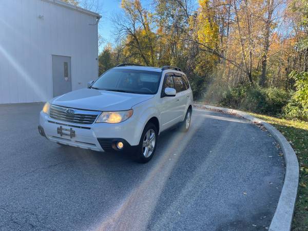 2009 Subaru Forester AWD for sale in Wappingers Falls, NY – photo 15