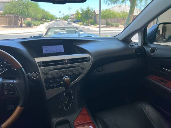 2011 Lexus RX350 for sale in Phoenix, AZ – photo 22