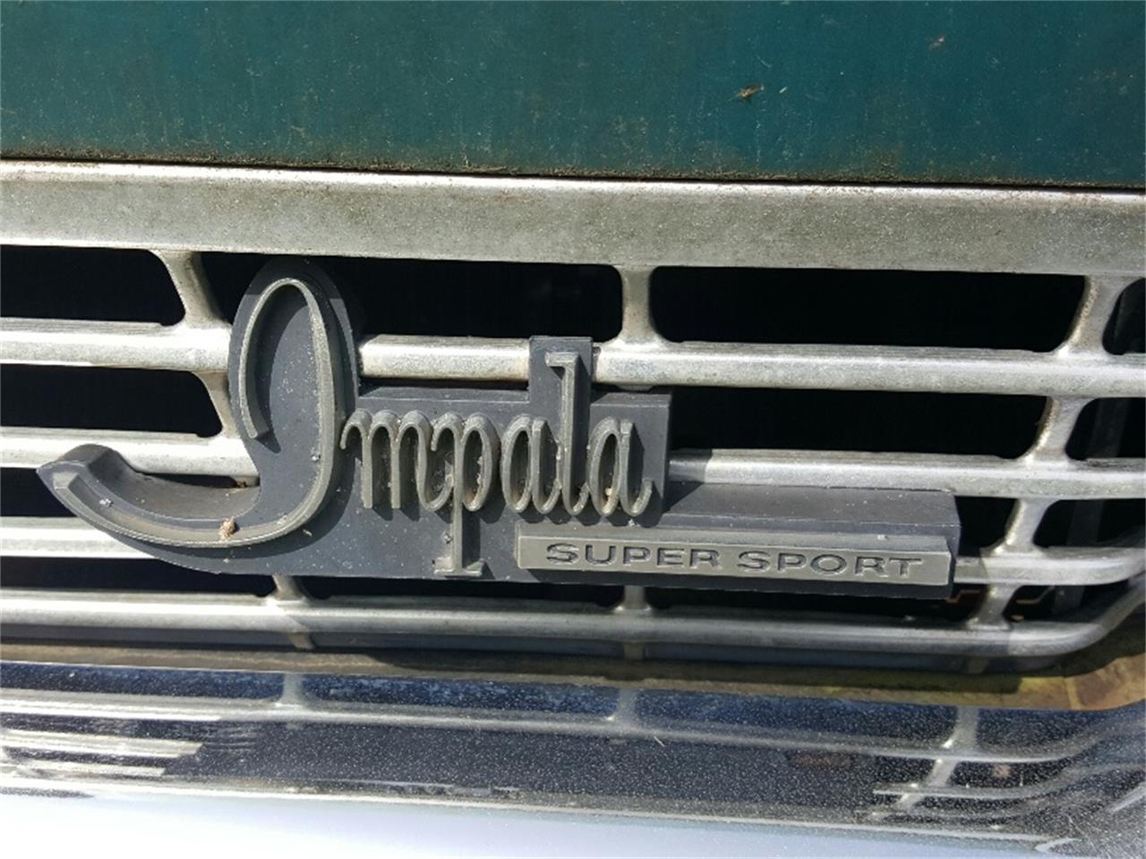 1968 Chevrolet Impala for sale in North Woodstock, CT – photo 18