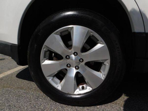 2011 Subaru Outback 3.6R GUARANTEED CREDIT APPROVAL!!! for sale in Douglasville, GA – photo 14