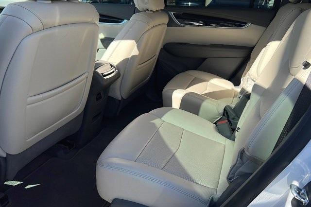 2020 Cadillac XT6 Premium Luxury FWD for sale in Tucson, AZ – photo 13