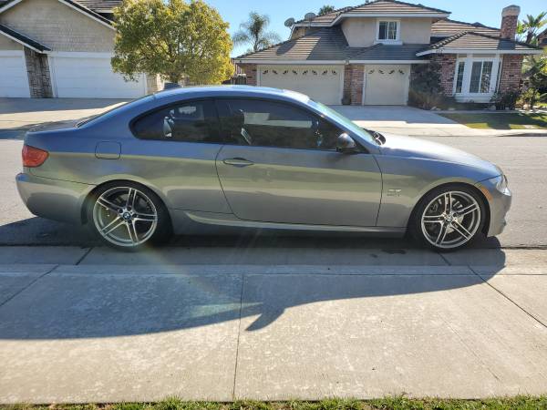 2013 E92 BMW 335is Fully Loaded for sale in West Covina, CA – photo 3