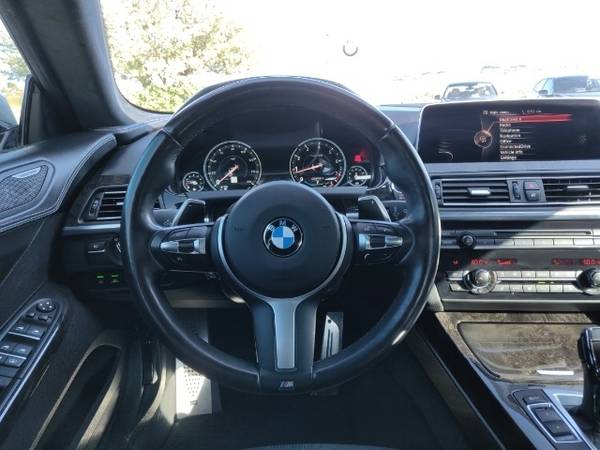 2016 BMW 650i Gran Coupe 650i Gran Coupe - - by dealer for sale in Kailua-Kona, HI – photo 18