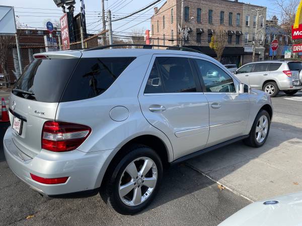 2011 Mercedes Benz ML350 4Matic - - by dealer for sale in STATEN ISLAND, NY – photo 8