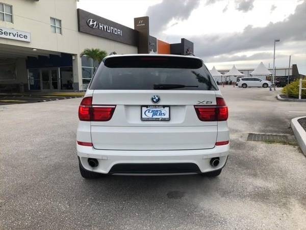 2013 BMW X5 - - cars & trucks - by dealer for sale in Other, Other – photo 6