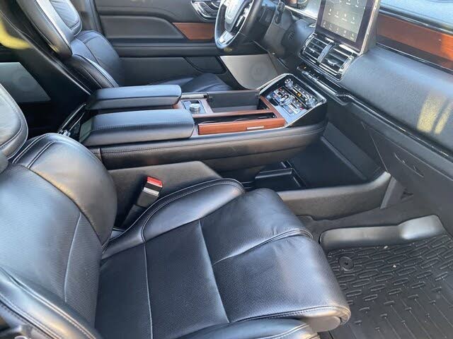 2019 Lincoln Navigator Reserve 4WD for sale in Surprise, AZ – photo 14