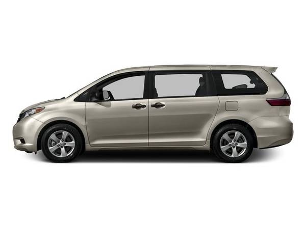 2017 Toyota Sienna L - cars & trucks - by dealer - vehicle... for sale in Hilo, HI – photo 3