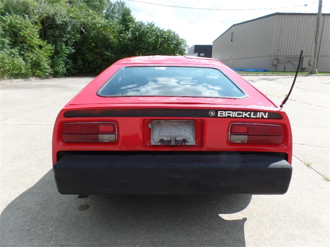 1975 Bricklin SV 1 for sale in Clinton Township, MI – photo 7