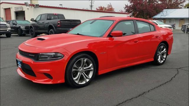 2021 Dodge Charger R/T for sale in Grants Pass, OR – photo 4