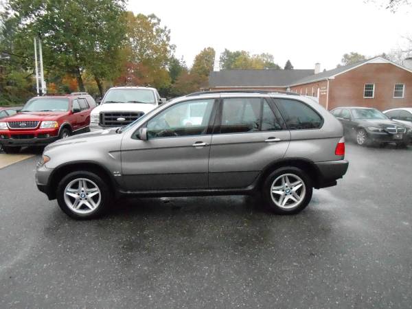 2005 BMW X5 for sale in West Chester, PA – photo 2