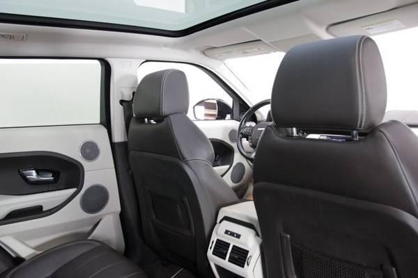 2015 Land Rover Range Rover Evoque Prestige 4x4 4WD SUV - cars & for sale in Beaverton, OR – photo 22