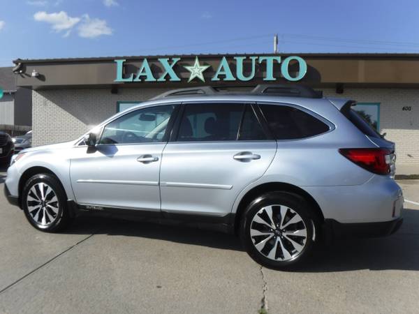 2017 Subaru Outback 2.5i Limited * Only 14K Miles! for sale in Lincoln, NE – photo 5