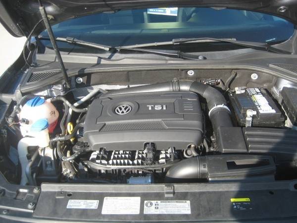2015 Volkswagen Passat 1 8T Limited Edition - - by for sale in Lincoln, NE – photo 14