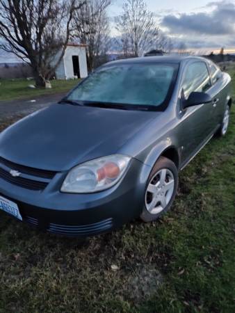 Chevy cobalt for sale in Blaine, WA – photo 18