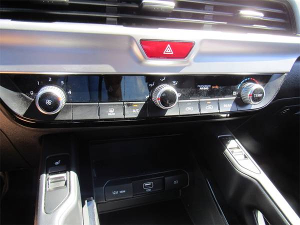 2020 Kia Telluride FWD 4D Sport Utility/SUV S - - by for sale in OXFORD, AL – photo 21