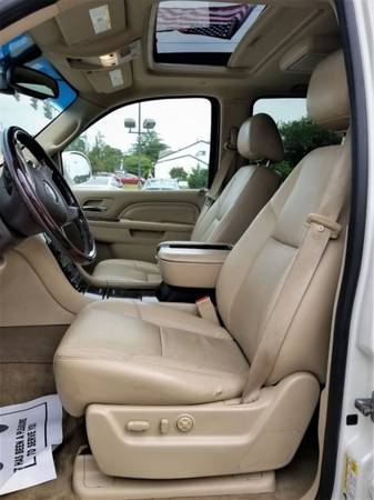 2012 Cadillac Escalade AWD Luxury for sale in Virginia Beach, VA – photo 10