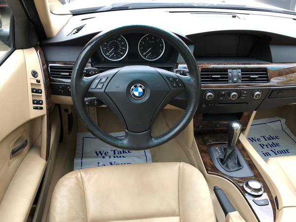 2006 BMW 525XI for sale in milwaukee, WI – photo 14