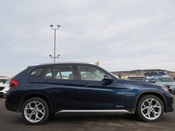 2014 BMW X1 XDRIVE28I - - by dealer - vehicle for sale in Spearfish, SD