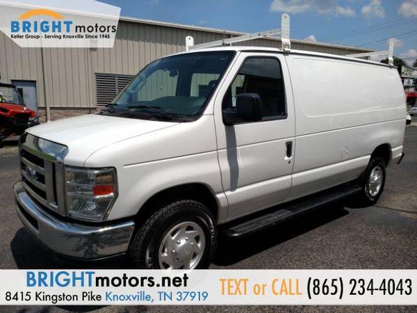 2012 Ford Econoline E-250 HIGH-QUALITY VEHICLES at LOWEST PRICES for sale in Knoxville, TN – photo 13