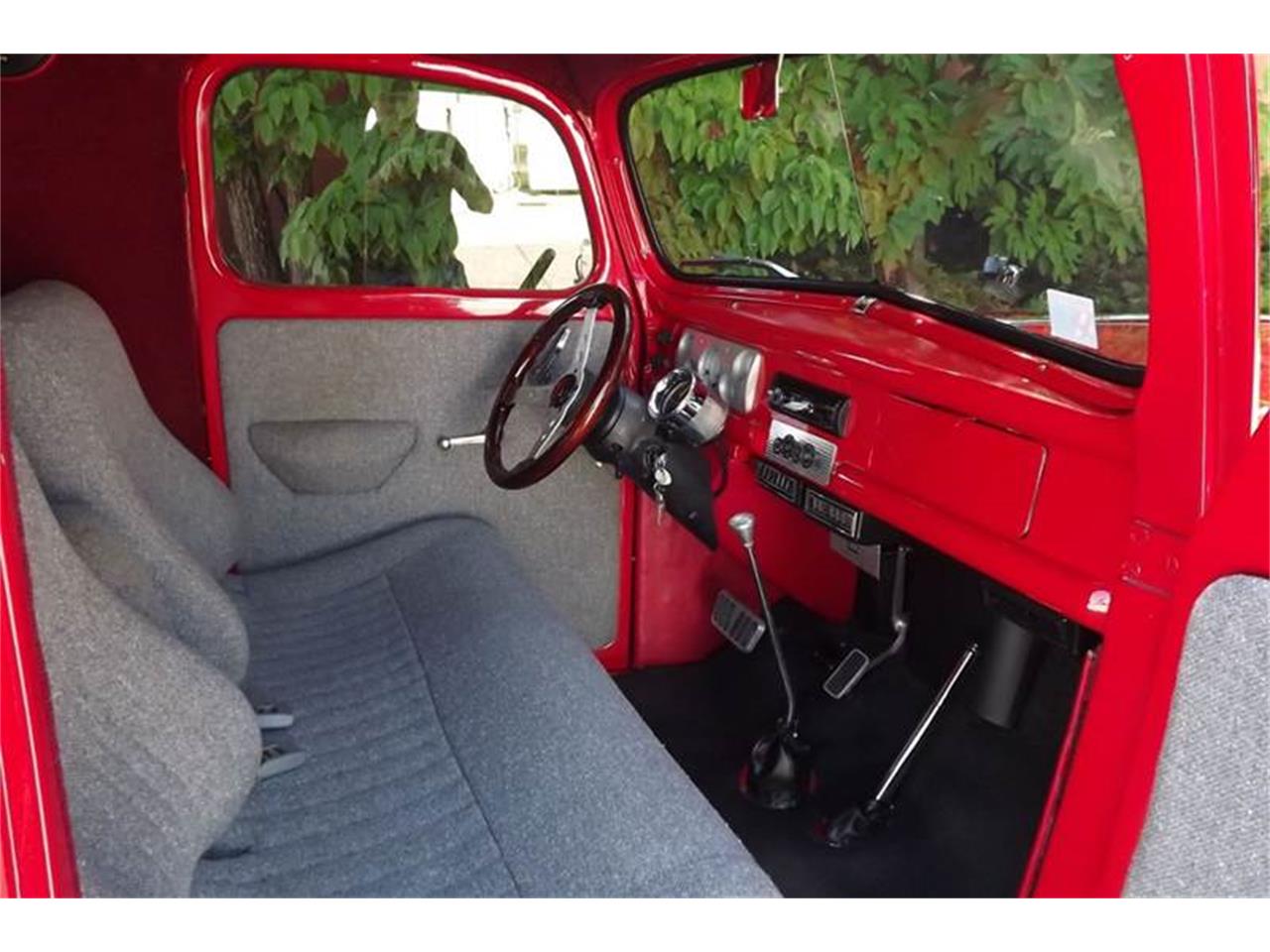 1940 Ford Panel Truck for sale in Geneva, OH – photo 23