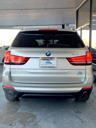 2015 BMW X5 xDrive35i - - by dealer - vehicle for sale in Reno, NV – photo 3