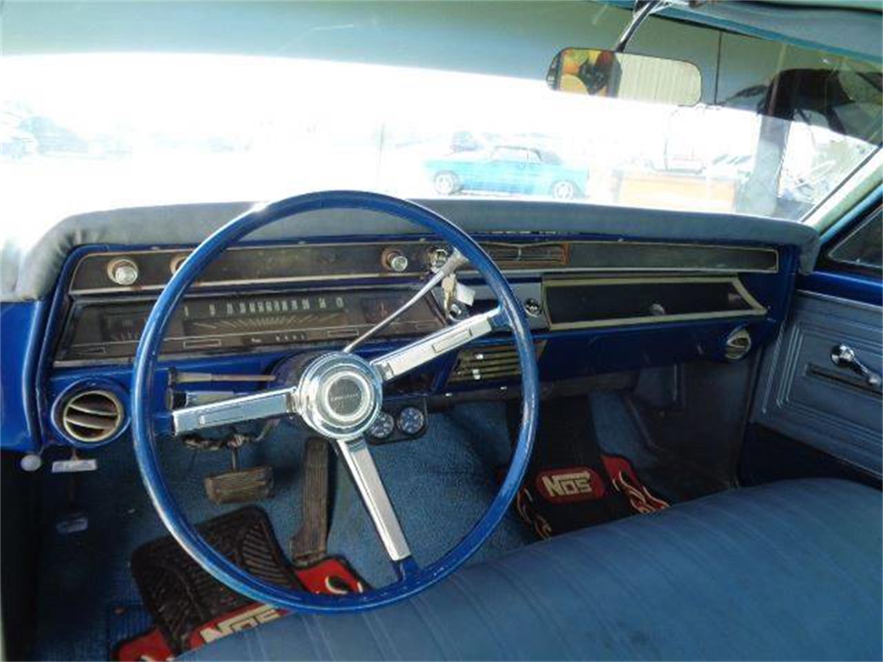 1966 Chevrolet El Camino for sale in Staunton, IL – photo 4