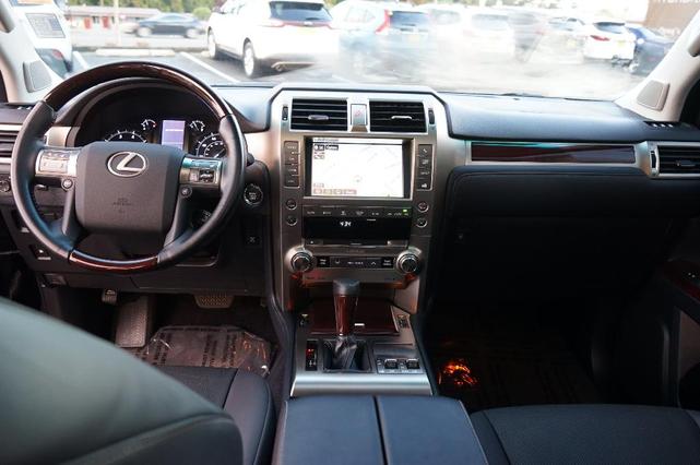 2019 Lexus GX 460 Base for sale in Edmonds, WA – photo 39