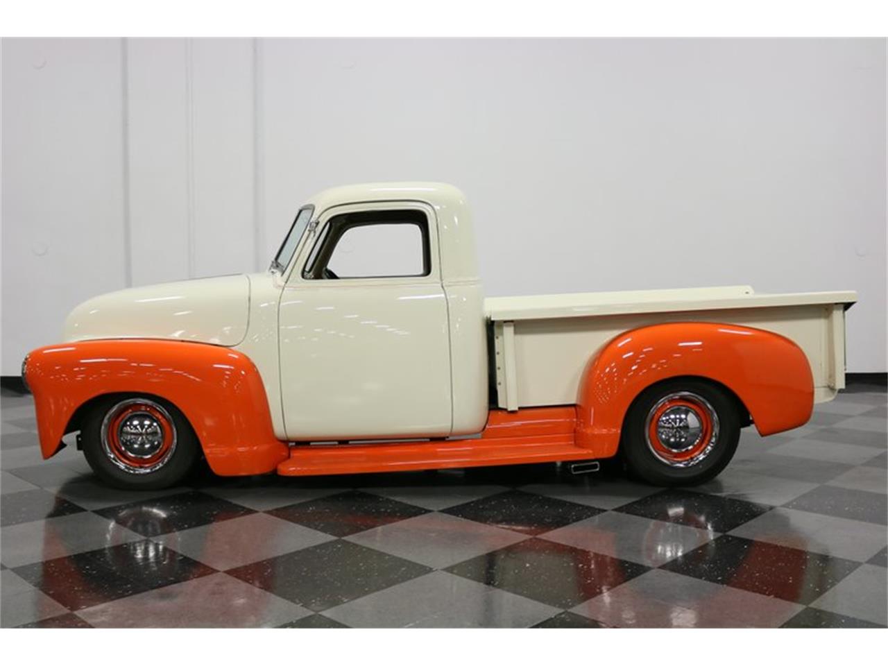 1950 Chevrolet 3100 for sale in Fort Worth, TX – photo 7