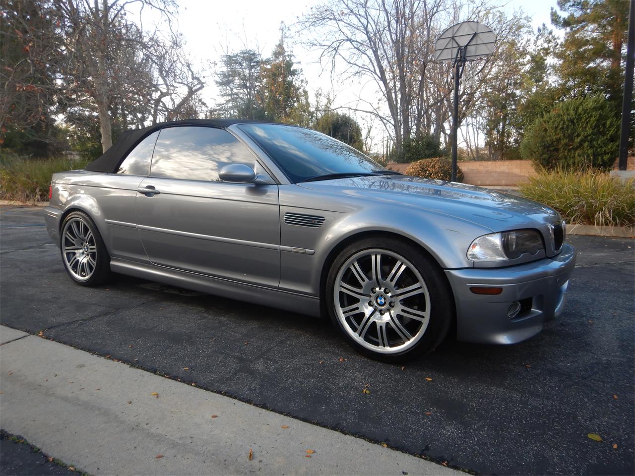 2004 BMW M3 for sale in Other, Other – photo 17