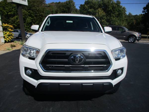 2019 Toyota Tacoma 2WD SR5 DOUBLE CAB 5 BED - - by for sale in Hardin, KY – photo 3