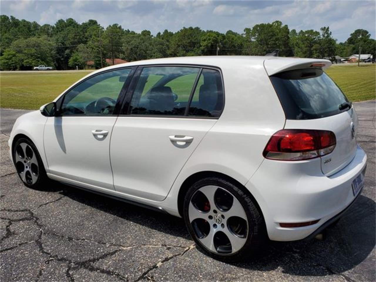 2013 Volkswagen GTI for sale in Hope Mills, NC – photo 4