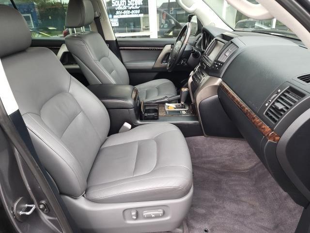 2008 Toyota Land Cruiser V8 for sale in Frederick, MD – photo 21