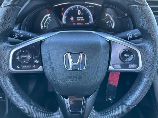 2019 Honda Civic LX for sale in Loveland, CO – photo 12